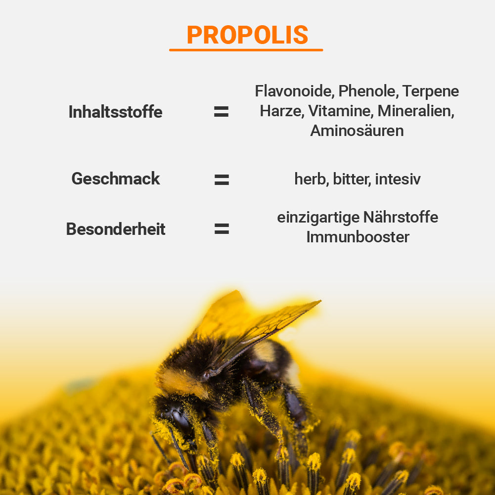 Propolis Creme