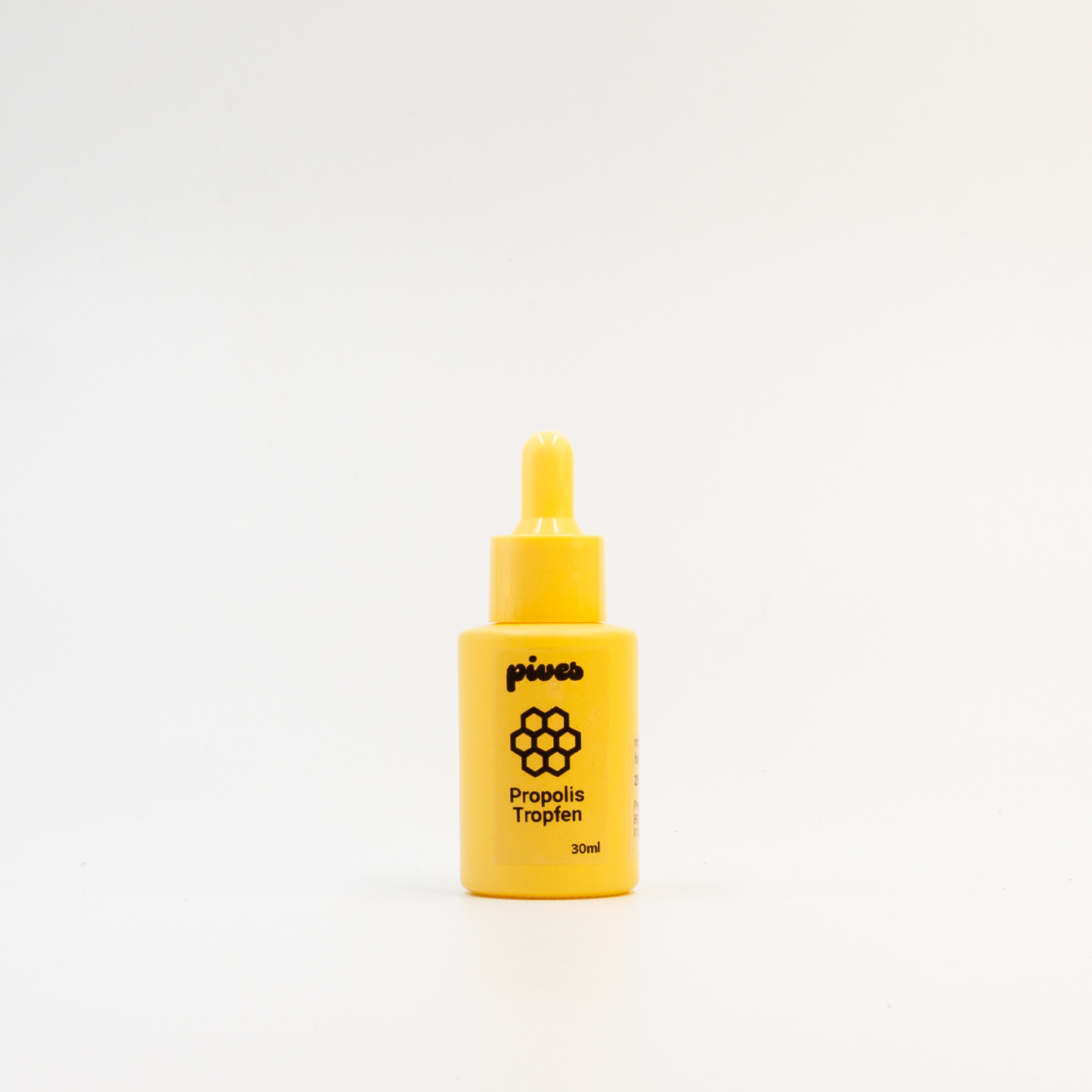 Propolis Tinktur