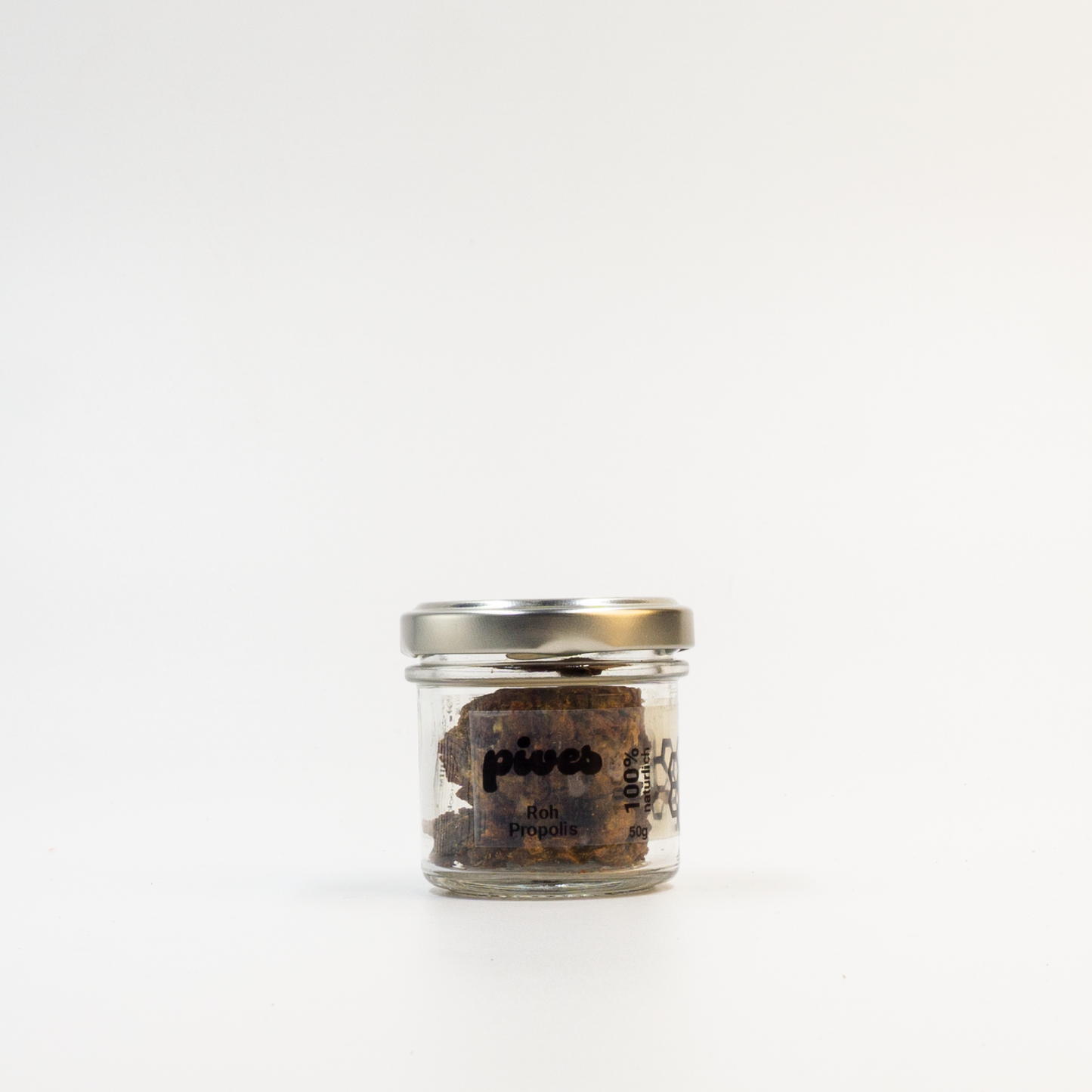Roh-Propolis