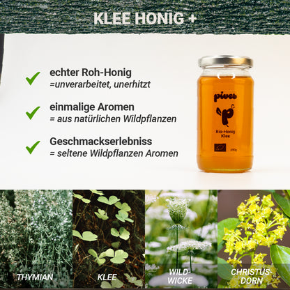 Klee-Honig +