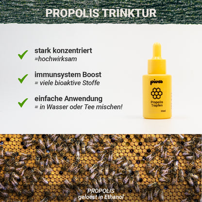 Propolis Tinktur