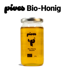 pives Bio-Honig