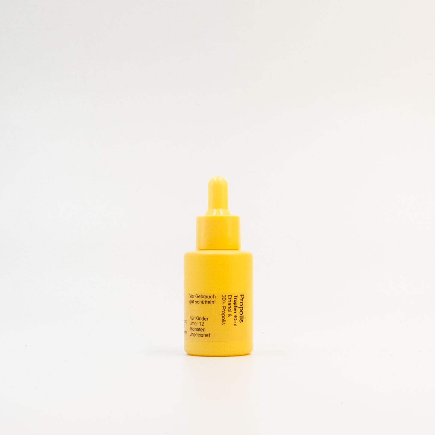 Propolis Tinktur 30%  | Bulgarien - 30ml