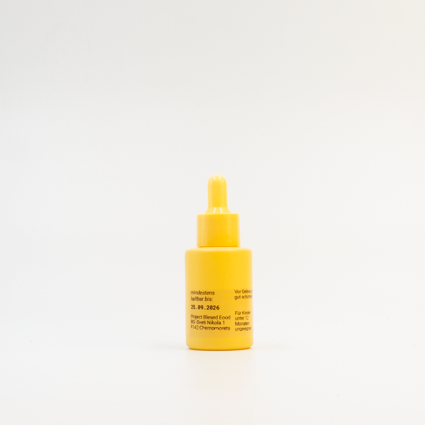 Propolis Tinktur 30%  | Bulgarien - 30ml